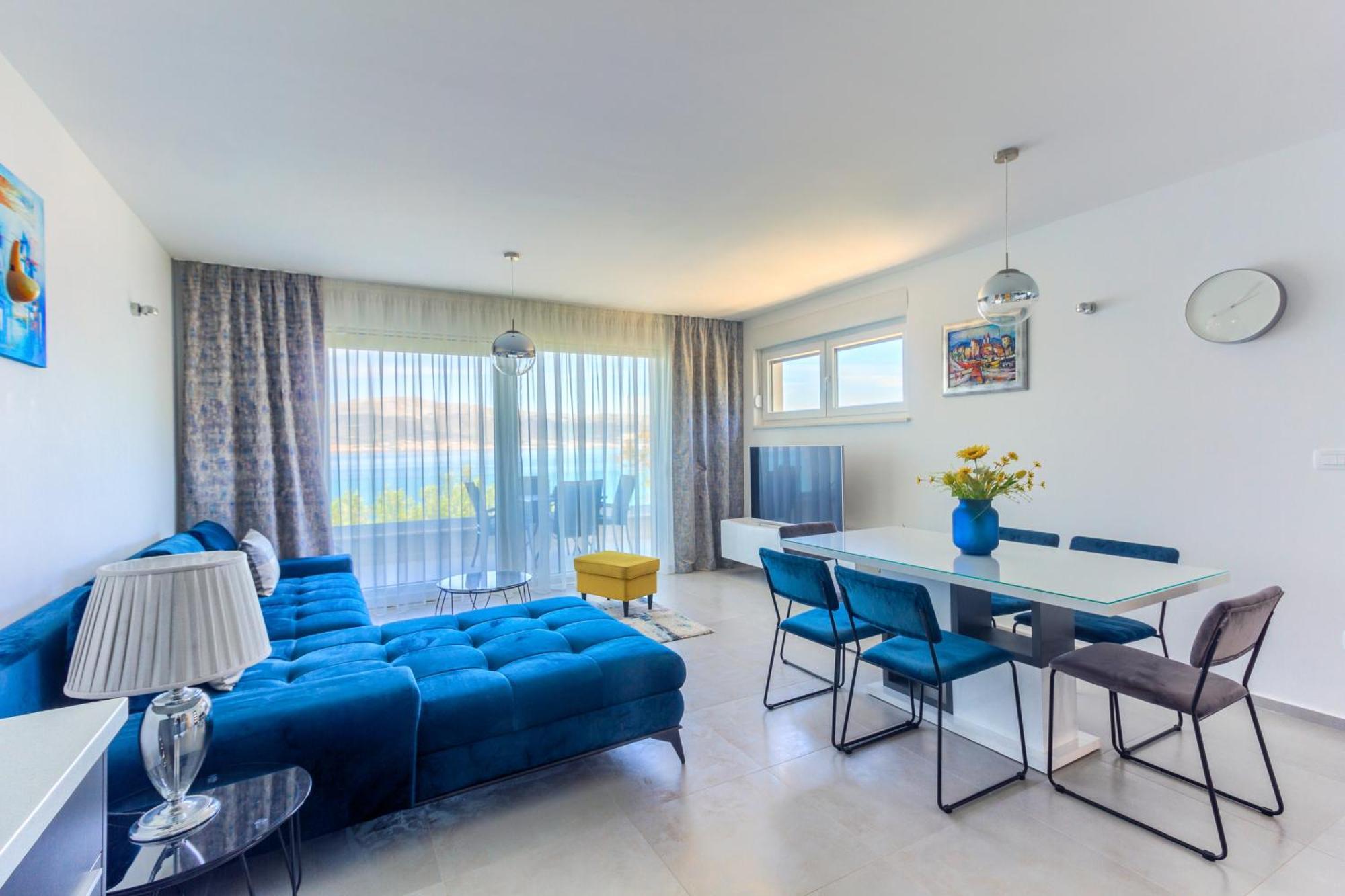 Villa A&D สลาทิเน ห้อง รูปภาพ